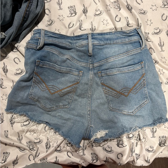 Idyllwind shorts - Picture 2 of 3